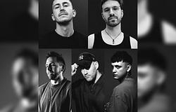 Négy új klubfegyverrel folytatódik a Drumcode DC4-sorozata