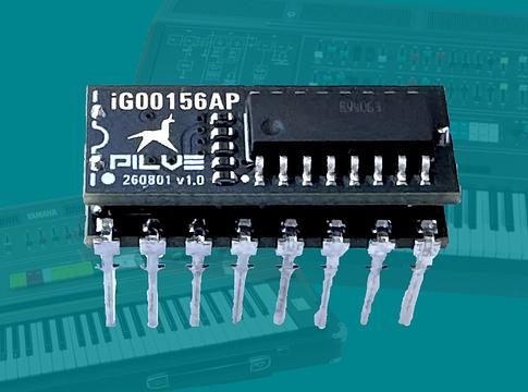 Új klónchip mentheti meg a legendás Yamaha CS-80 és CS-60 szintetizátorokat