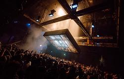 Awakenings visszatér: újévi techno-trilógia a SugarFactory-ban