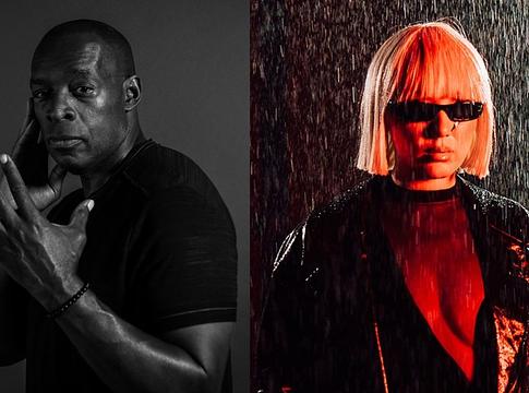Tita Lau új életet lehelt Kevin Saunderson klasszikusába