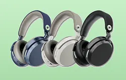 Sennheiser bemutatta új csúcs vezeték nélküli fejhallgatóját, a MOMENTUM 5-öt