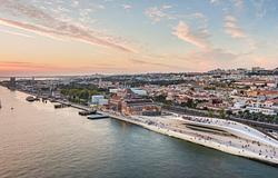 MAAT először rendez nyílt téri zenei eseményt Lisszabonban