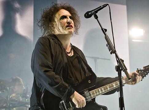 The Cure 2026 nyarán új turnéval tér vissza az Egyesült Királyságba és Írországba