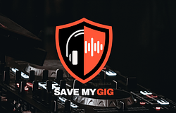A Save My Gig a DJ-k technikai rémálmait előzné meg