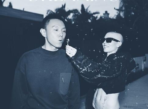 ZHANGYE és Skylar Grey közös dallal hidalja át a pop és az EDM világát
