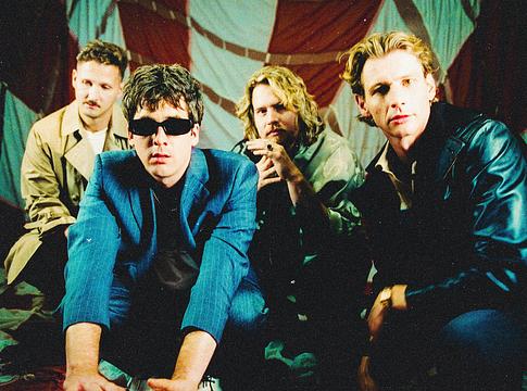 Októberben érkezik a Circa Waves új albuma: Death & Love Pt.2
