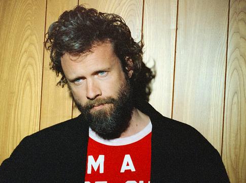 Megérkezett Father John Misty új dala, a ‘The Old Law’