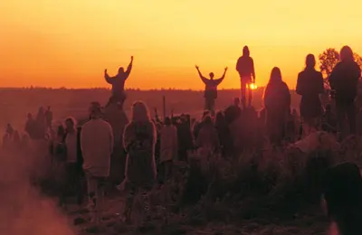 Újra moziban a legendás Glastonbury: The Movie