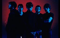 A Cardinals bemutatta első albumát: érkezik a Masquerade