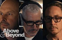 Above & Beyond dokumentumfilm és budapesti koncert: a ‘Bigger Than All Of Us’ életre kel