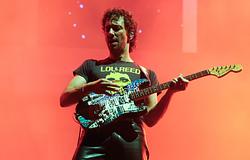 Albert Hammond Jr: a RealIty AwaIts 'intoxicatingly good', ez a kedvenc Strokes-albumom
