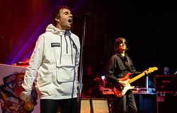 Liam Gallagher megszólalt az Abbey Roadnál felbukkant közös stúdiózásról John Squire-rel