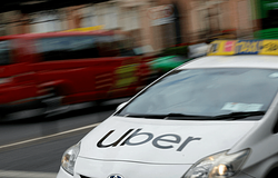 A klubélet hatása az Uber-úticélokra Németországban