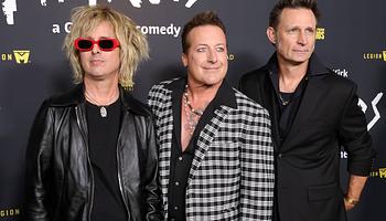 Újra napirenden lehet a Green Day American Idiot-filmje