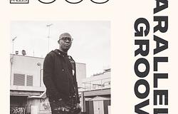 Caspa visszatért: vendégmix az Intr0beatz Parallel Groove sorozatában