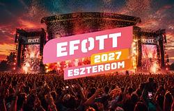 Esztergomba költözik az EFOTT 2027-től