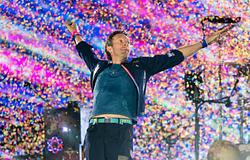 Coldplay: a világ legnagyobb turnéja 2027-ig folytatódik