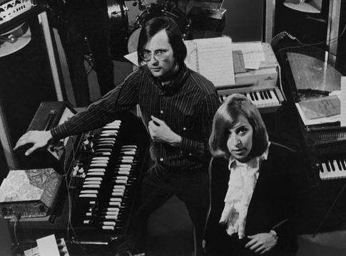 Elhunyt Joseph Byrd, a pszichedelikus rock úttörője