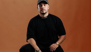 Volkoder új Diynamic-EP-vel tér vissza: megjelent a „Picture: Volkoder”