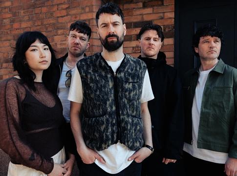 Új dallal jelentkezett a Courteeners a best of album előtt