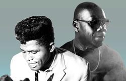 Carl Cox újragondolta James Brown klasszikusát