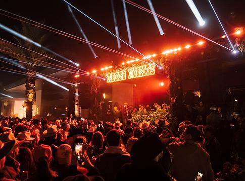 Diplo és Marshmello vezetik a Rodeo Nights hétvégéjét a Coachella Valleyben