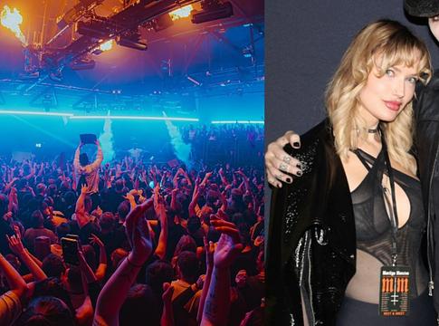 Botrány a kölni Bootshausban: vitát váltott ki a „Katjusha” techno feldolgozása