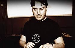 L.D.F csak bakeliten aDJa ki a Tribute To The Latin Posse című EP-t