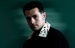 Barkin – Big 4: karcos új szám a Tech és Bass House között