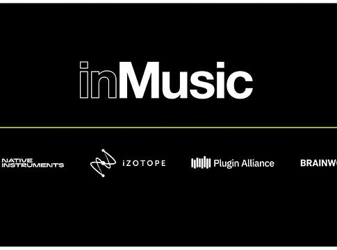 Az inMusic felvásárolja a Native Instruments-t