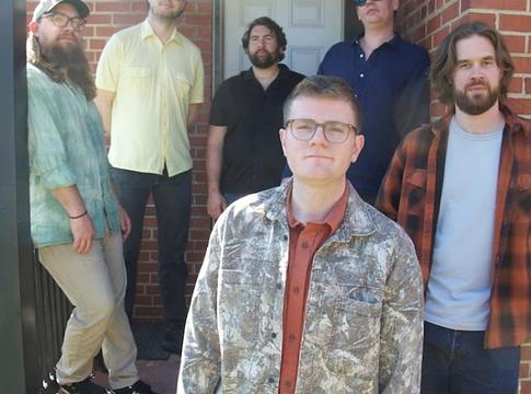 Matt Jones és a The Bobs visszatért: itt a ‘Wicked Ways’