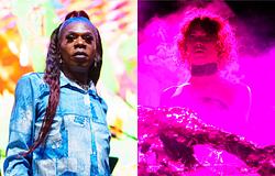 Big Freedia június 19-én érkezik a SOPHIE által producerelt EP-vel