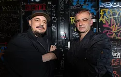 Öt év után új albummal tér vissza a Modeselektor
