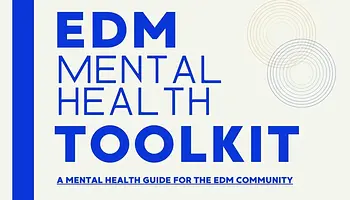 Ingyenes mentális egészségügyi csomagot indított az EDM-közeg számára a Backline