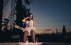 Olivia Rodrigo kerül a Barcelona mezére az El Clásicón