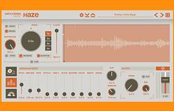Folyékony audiopufferrel dolgozik az Unfiltered Audio új Haze effektje