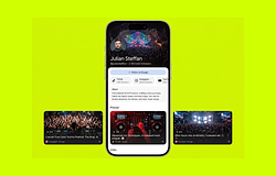Google Search Profiles: új, decentralizált EPK-keret elektronikus zenei előadóknak