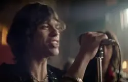 AI-jal fiatalodott meg a Rolling Stones az új klipben