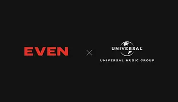 UMG–Even partnerség: új korszak a szuperrajongók közvetlen elérésében