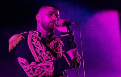 ZAYN Las Vegasban indított új korszakot: bemutatta a „Die For Me”-t