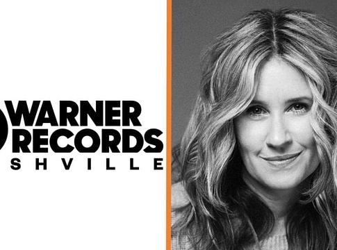 Cris Lacy lett a Warner Records Nashville új elnöke