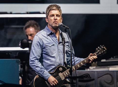 Noel Gallagher reagált az Oasis és a James Bond-főcímdal pletykáira