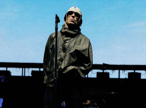 Liam Gallagher szerint a Live ’27 lehet az Oasis utolsó turnéja
