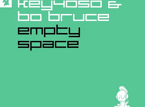 Key4050 és Bo Bruce újra együtt – megérkezett az „Empty Space”