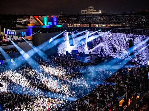 Pacha New York jóváírást ad a vissza nem térített Brooklyn Mirage jegyekért