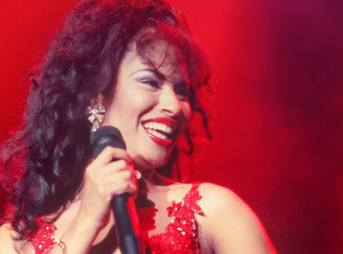 Selena Quintanilla öröksége a Grammy Múzeumban