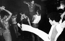 Megjelenik Londonban: After Hours – Clubbing On Film könyvbemutató