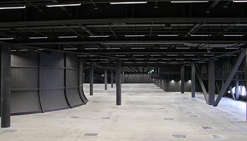 Thomas Bangalter, Julian Charrière és Rampa közös élményinstallációja érkezik Baselbe