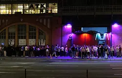 Sensorium néven tér vissza Berlinben az egykori AVA Club