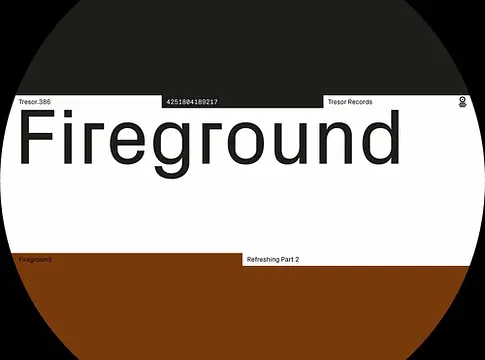 Fireground visszatér a Tresorra: Refreshing Part 2